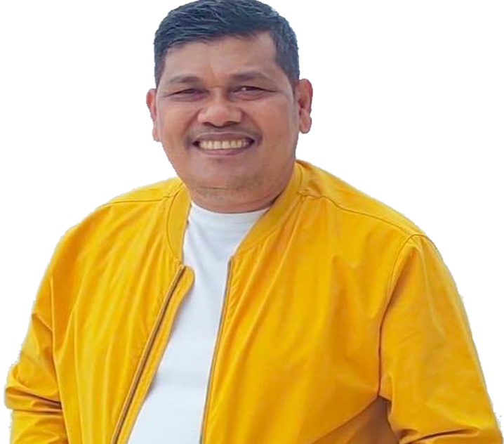 H. Abdul Rahman Jantan, SH